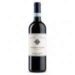 Lade das Bild in den Galerie-Viewer, Mauro_Molino_Barbera_Rotwein_Piemont_Italien