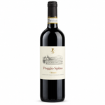 Lade das Bild in den Galerie-Viewer, Poggio_Spino_Chianti_Rotwein_Toscana_Italien