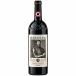 Lade das Bild in den Galerie-Viewer, Castello_di_Verrazzano_Rotwein_Toskana_Chianti_Classico_Italien