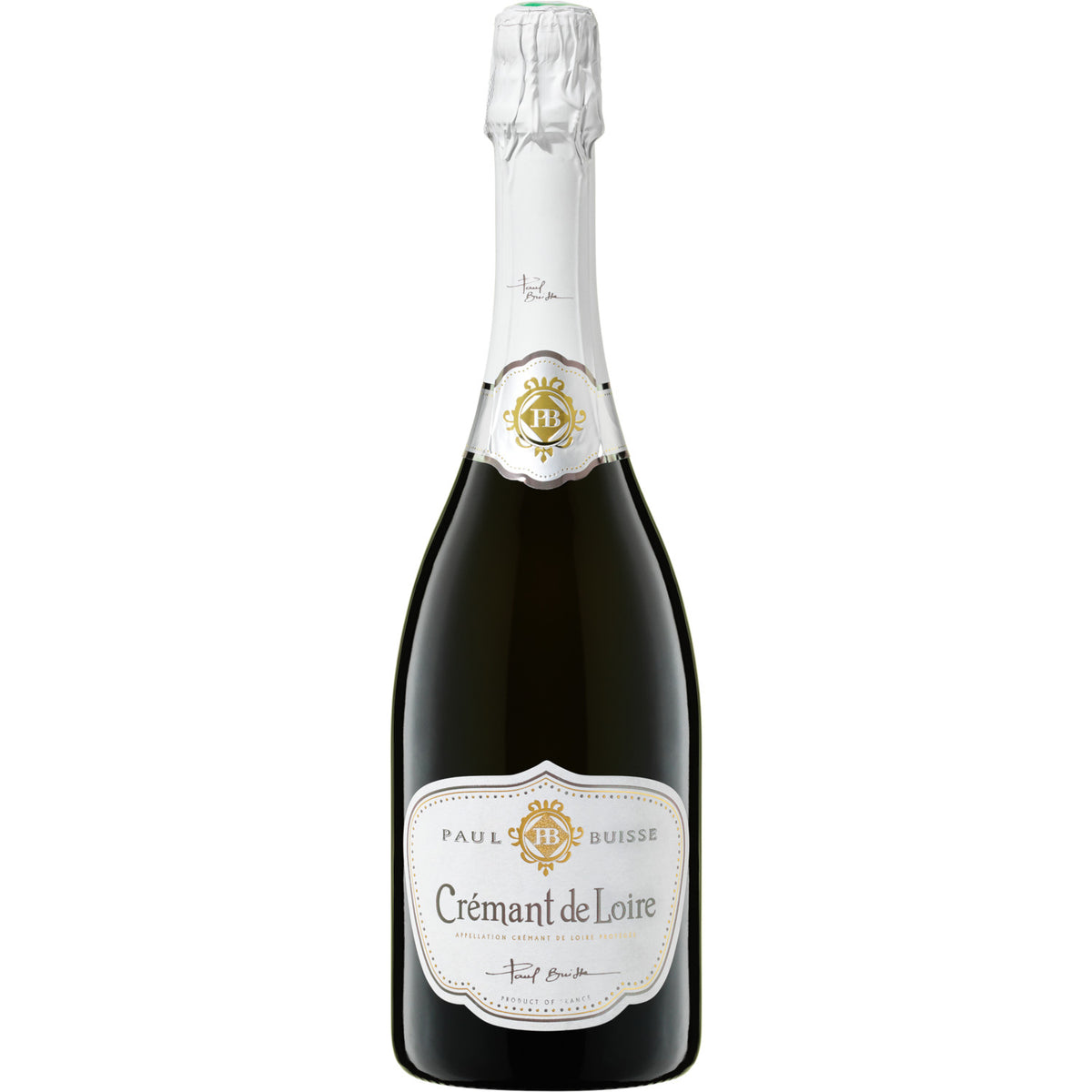 Paul Buisse Crémant de Loire – Preussisches Weinkontor | Champagner & Sekt