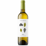 Lade das Bild in den Galerie-Viewer, Bodegas_Abadal_Alba_Weisswein_Spanien
