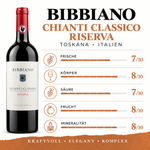 Lade das Bild in den Galerie-Viewer, Bibbiano_Chianti_Classico_Riserva_Rotwein_Toscana_Italien
