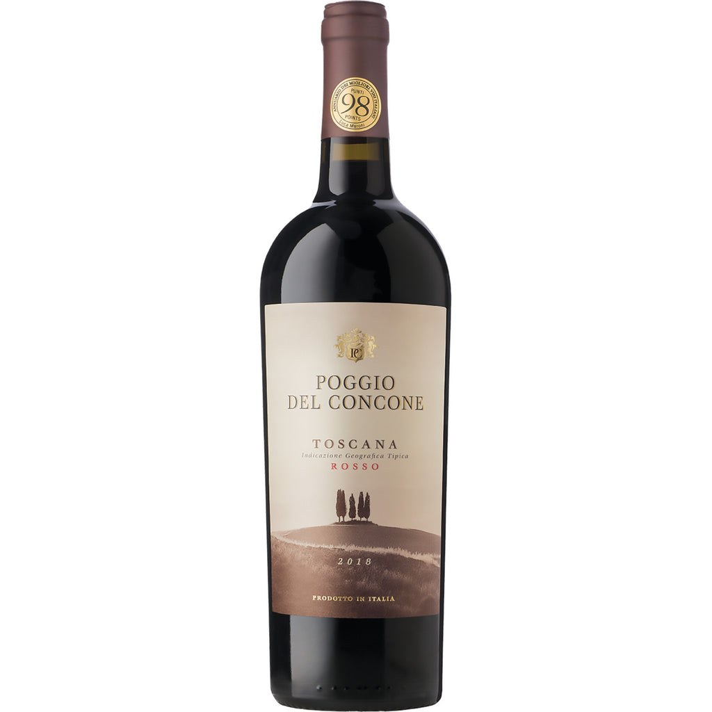 Poggio_del_Concone_Rotwein_Toscana_Italien