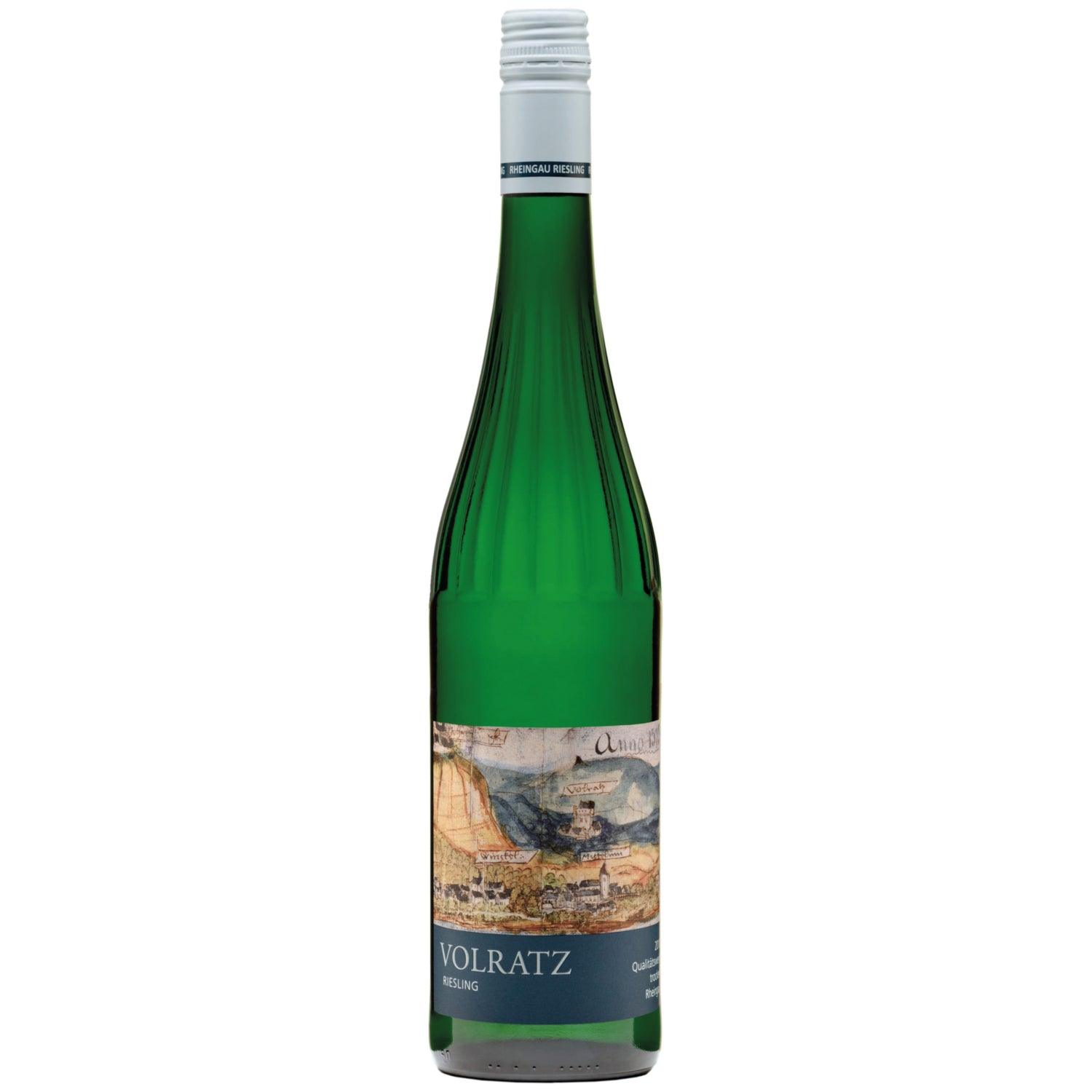 Schloss_Vollrads_Volratz_Rheingau_Riesling