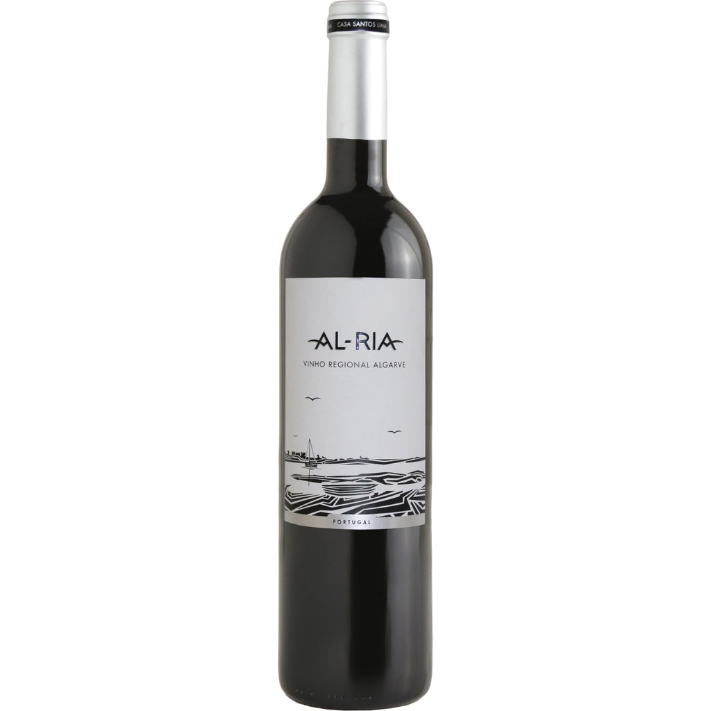 Al_Ria_Rotwein_Algarve_Portugal