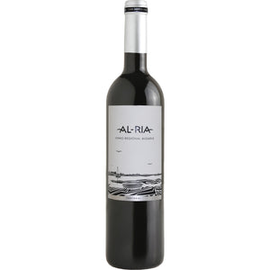 Al_Ria_Rotwein_Algarve_Portugal