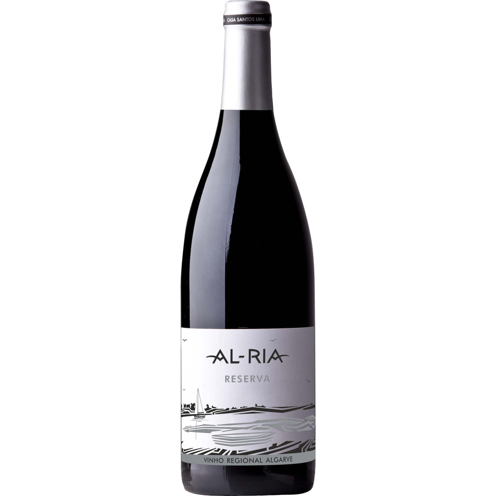 Al_Ria_Reserva_Rotwein_Algarve_Portugal