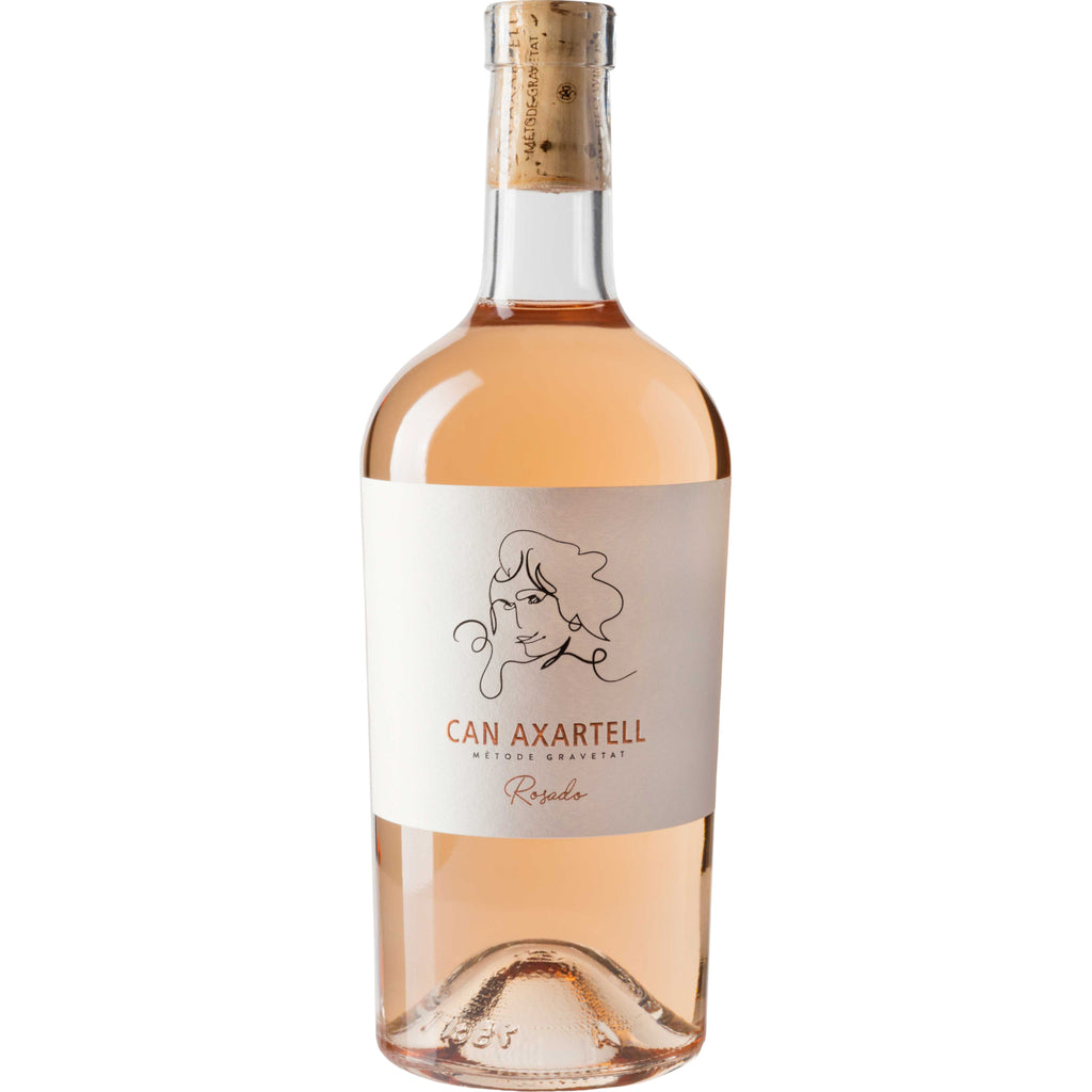 Can_Axartell_Rosado_Roséwein_Mallorca_Spanien