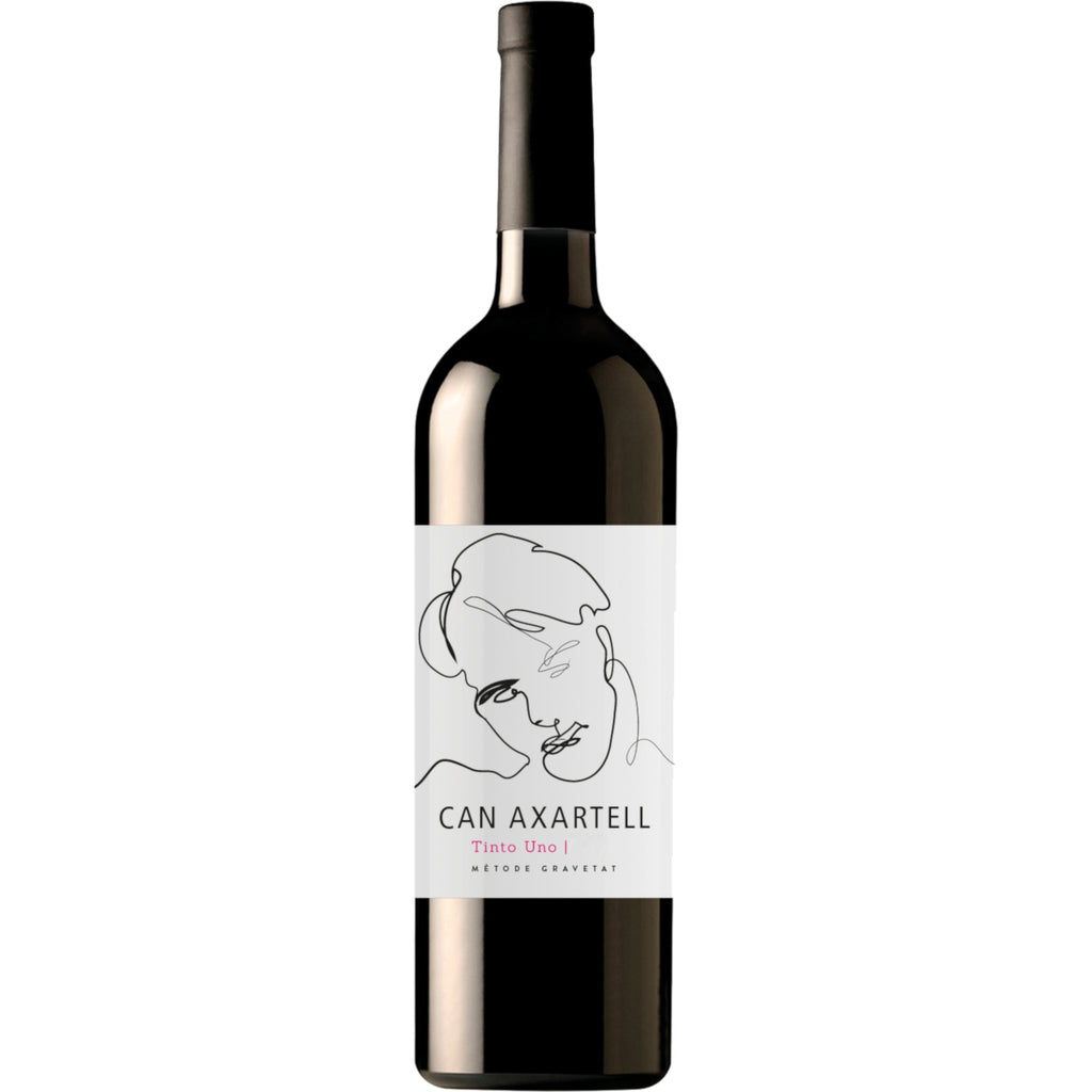 Can_Axartell_Tinto_Uno_Rotwein_Mallorca_Spanien