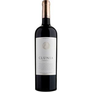 Clunia_Tempranillo_Rotwein_Spanien