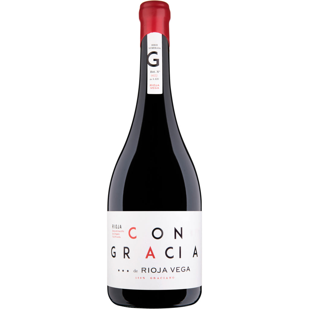 Con_Gracia_Rotwein_Rioja_Spanien