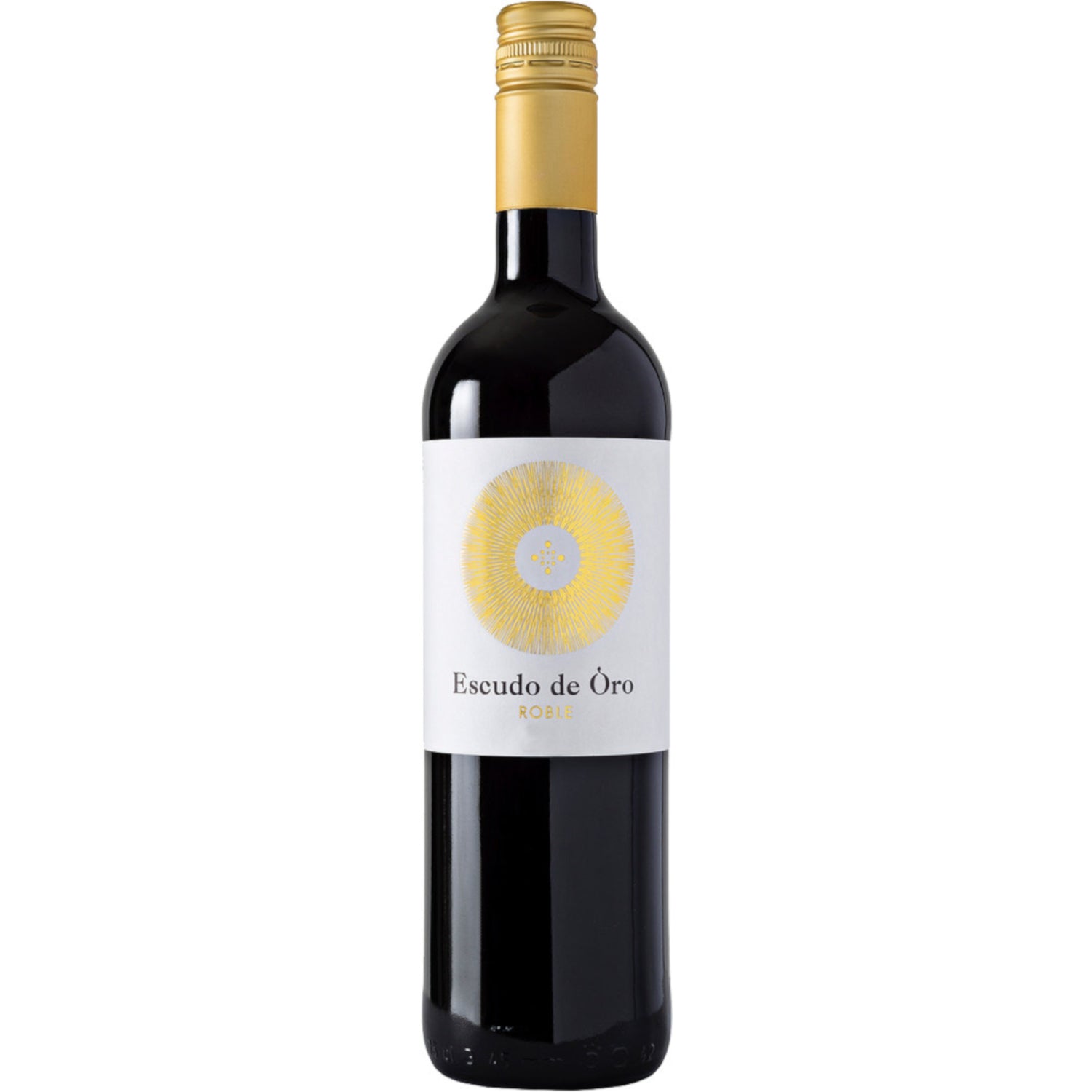 Escudo_de_Oro_roble_Rotwein_Spanien