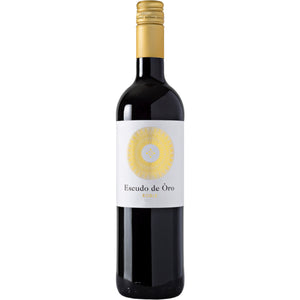 Escudo_de_Oro_roble_Rotwein_Spanien