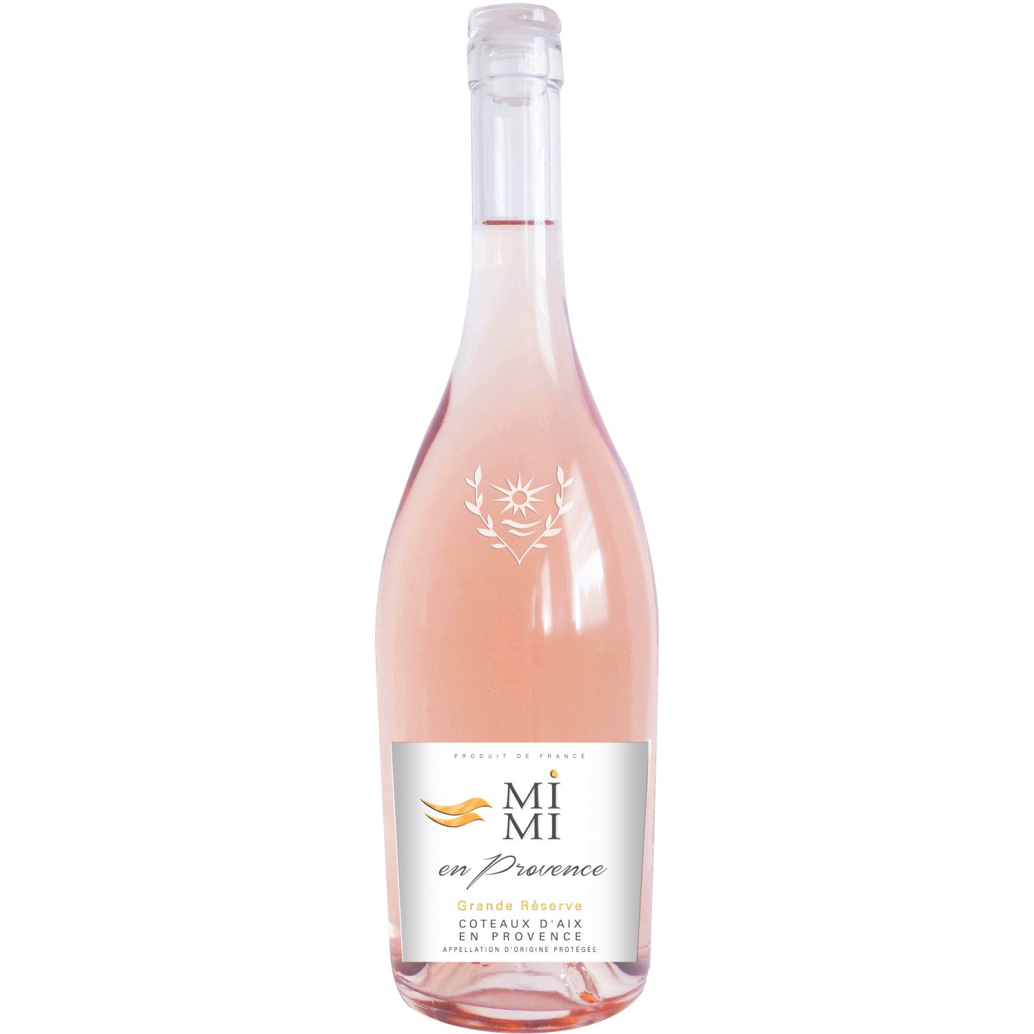 MIMI_en_Provence_Roséwein_Provence_Italien