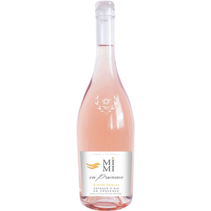 MIMI_en_Provence_Roséwein_Provence_Italien