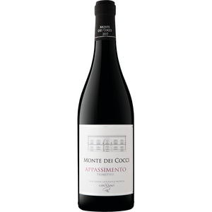 Monte_dei_Cocci_Primitivo_Appassimento_Apulien_Italien_Rotwein