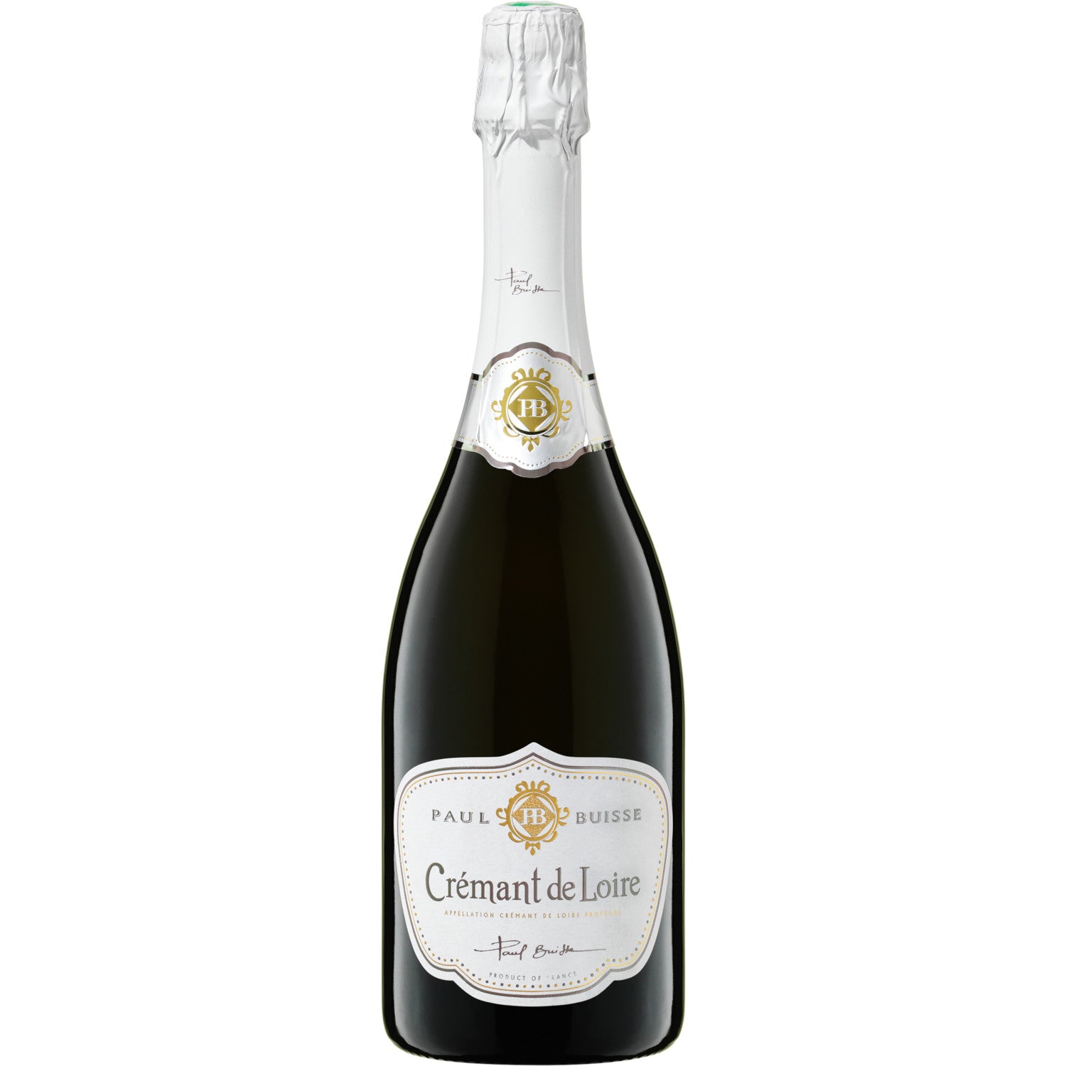 Paul_Buisse_Cremant_de_Loire_Frankreich