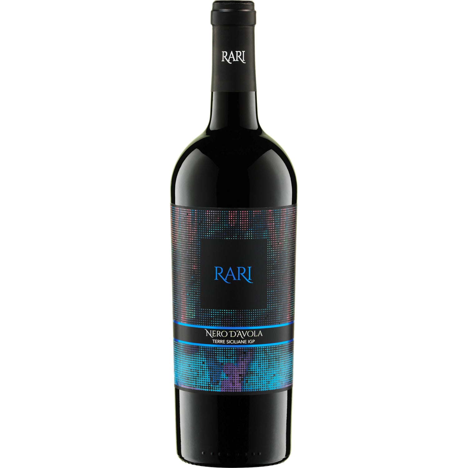Rari_San_Marzano_Nero_Davola_Rotwein_Sizilien_Italien
