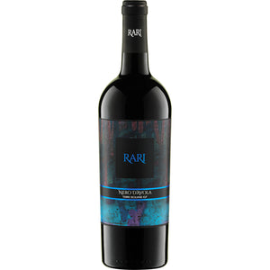Rari_San_Marzano_Nero_Davola_Rotwein_Sizilien_Italien