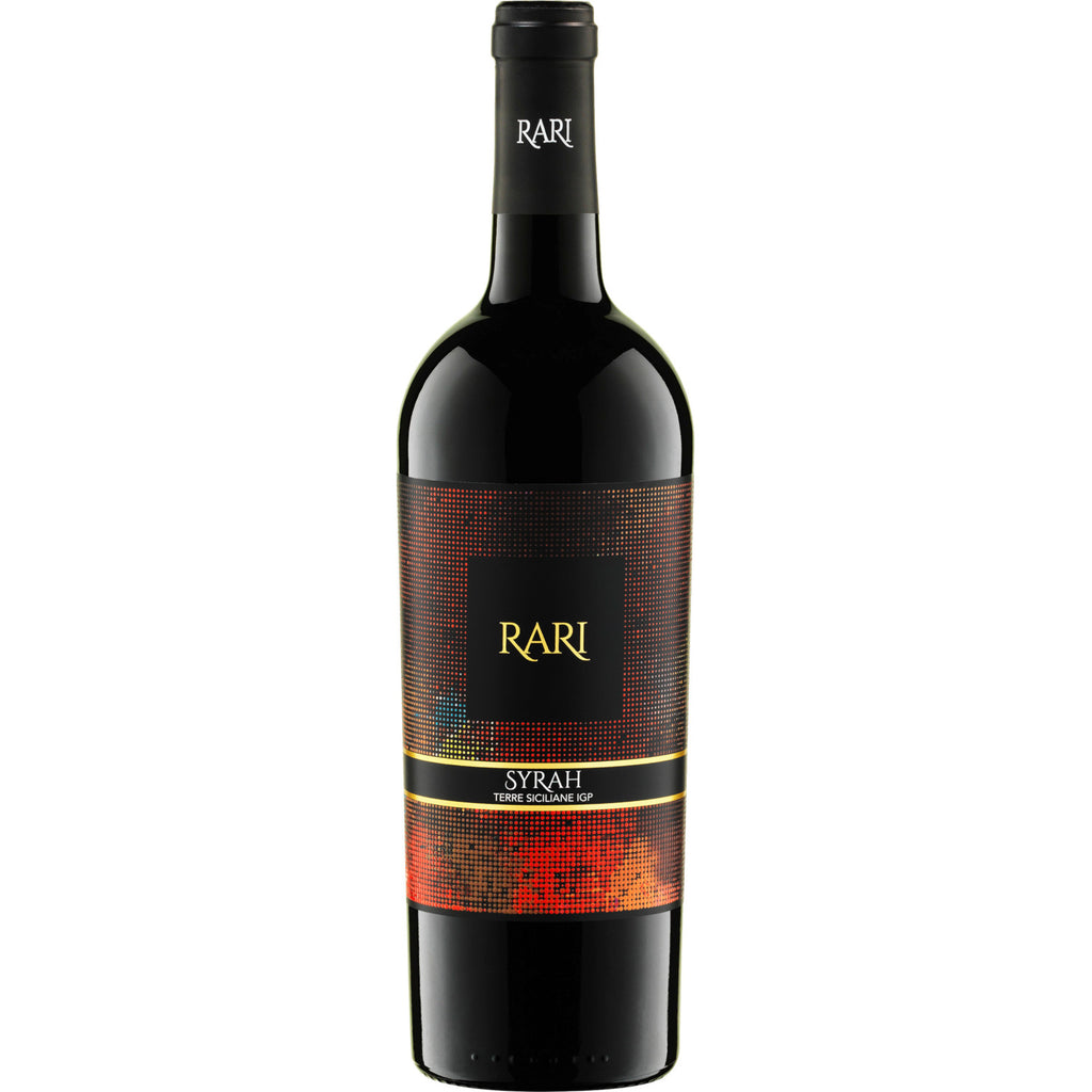 Rari_San_Marzano_Syrah_Rotwein_Sizilien_Italien