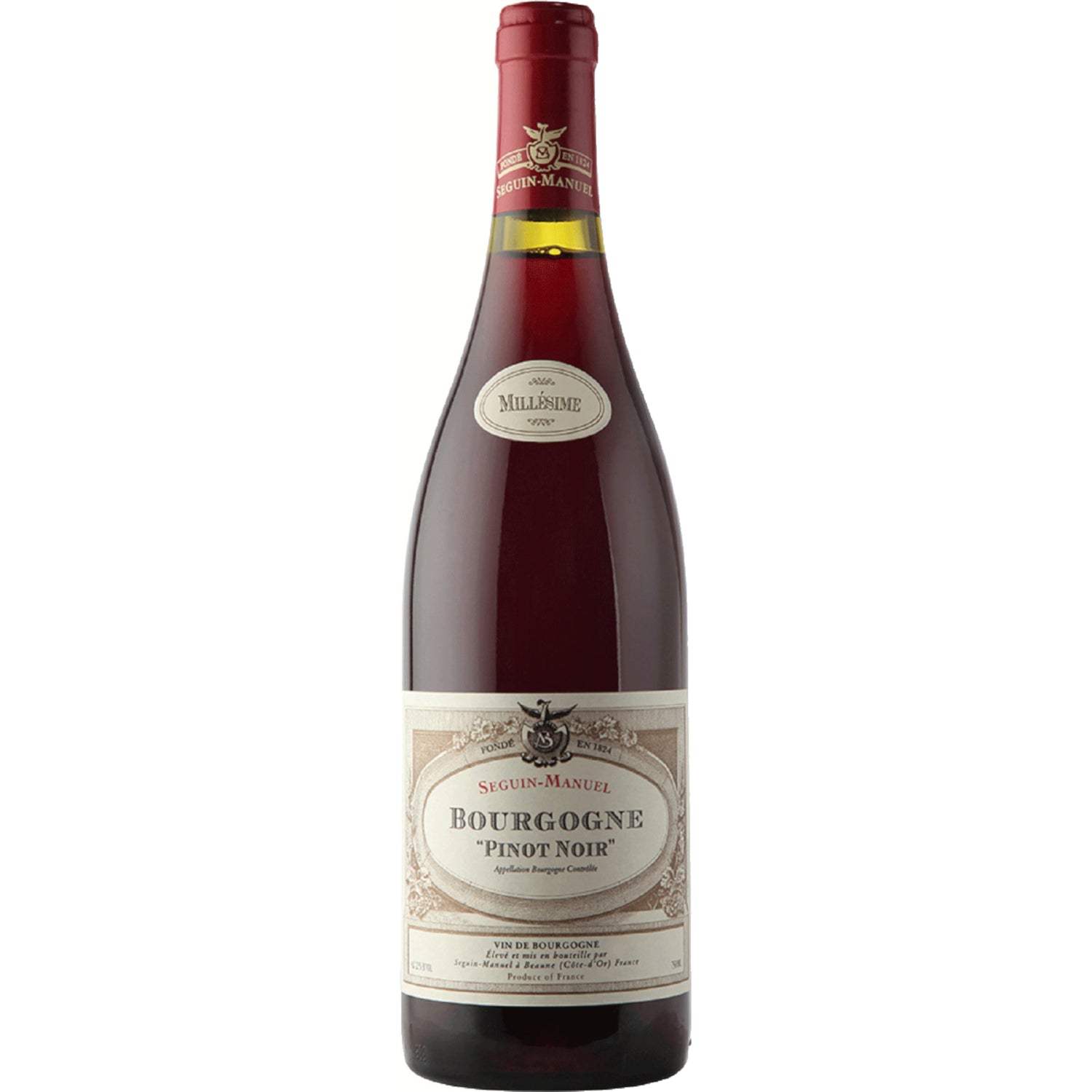 Seguin_Manuel_Bourgogne_Pinot_Noir_Rotwein_Burgund_Frankreich