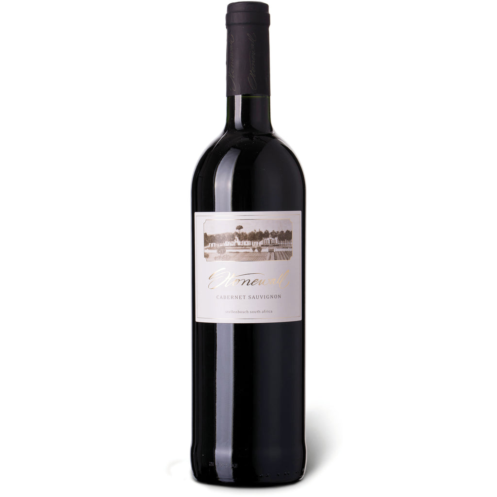 Stonewall_Cabernet_Sauvignon_Rotwein_Stellenbosch_Südafrika