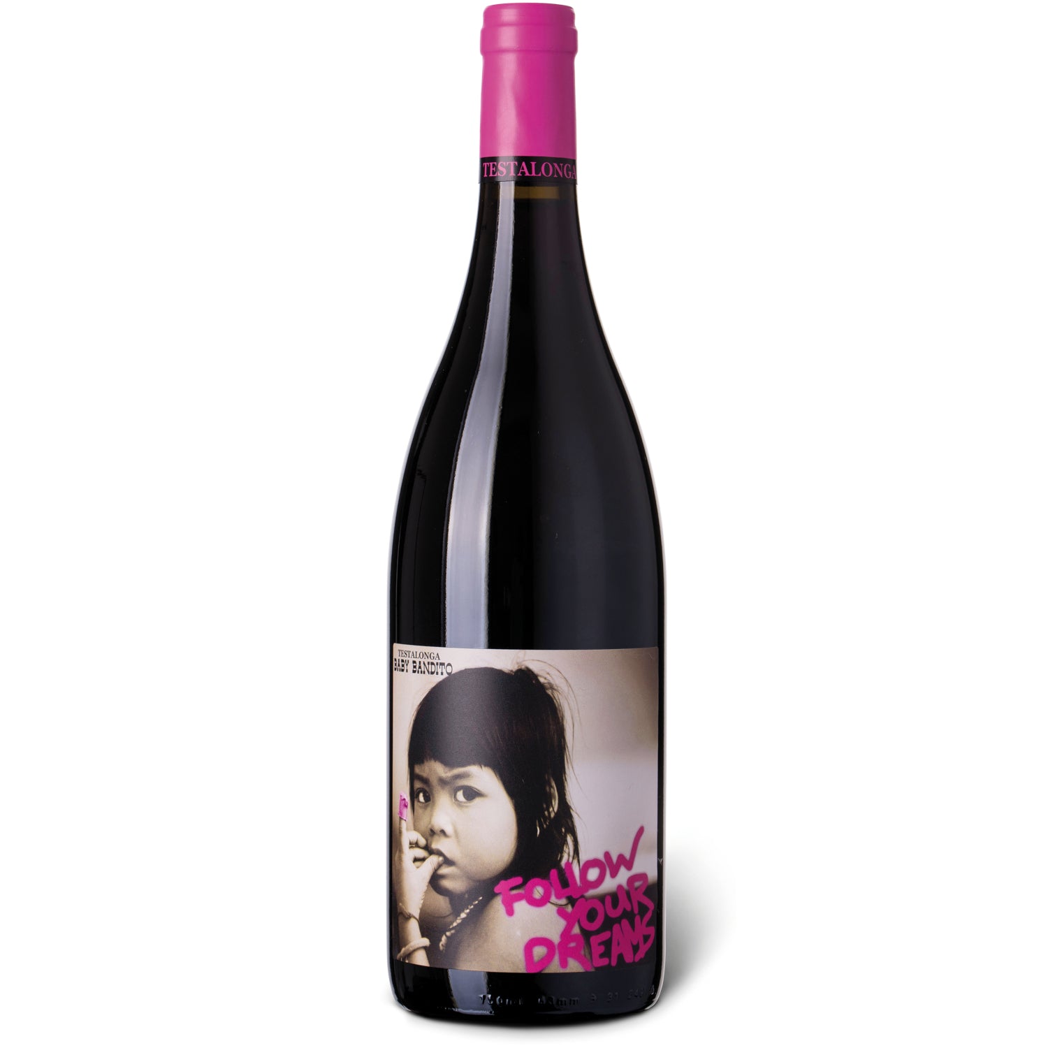 Testalonga_Baby_Bandito_Follow_Your_Dreams_Rowein_Swartland_Südafrika