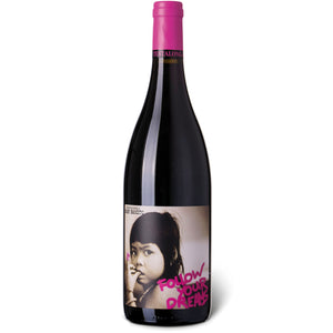 Testalonga_Baby_Bandito_Follow_Your_Dreams_Rowein_Swartland_Südafrika
