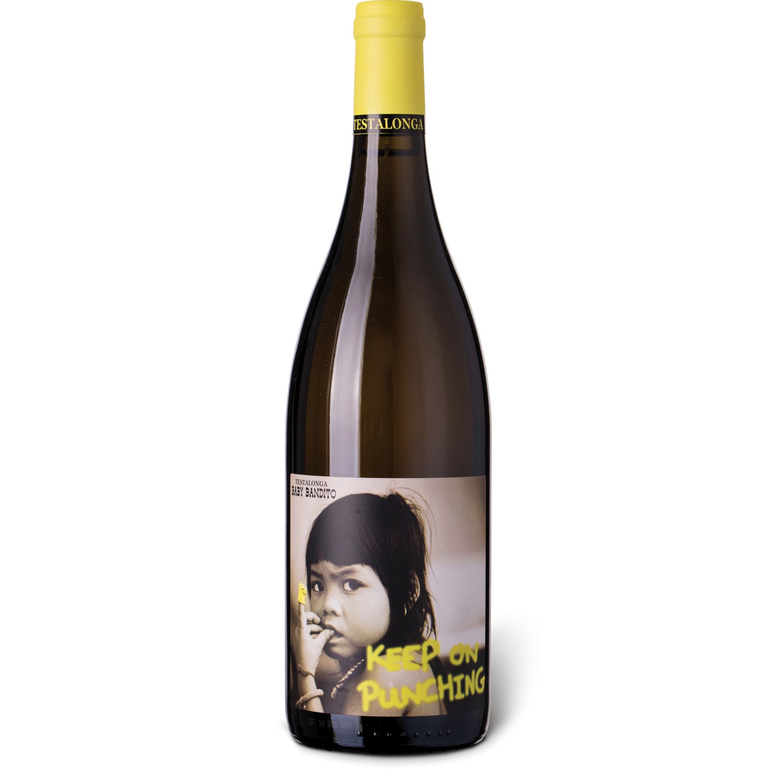 Testalonga_Baby_Bandito_Keep_On_Punching_Weißwein_Swartland_Südafrika