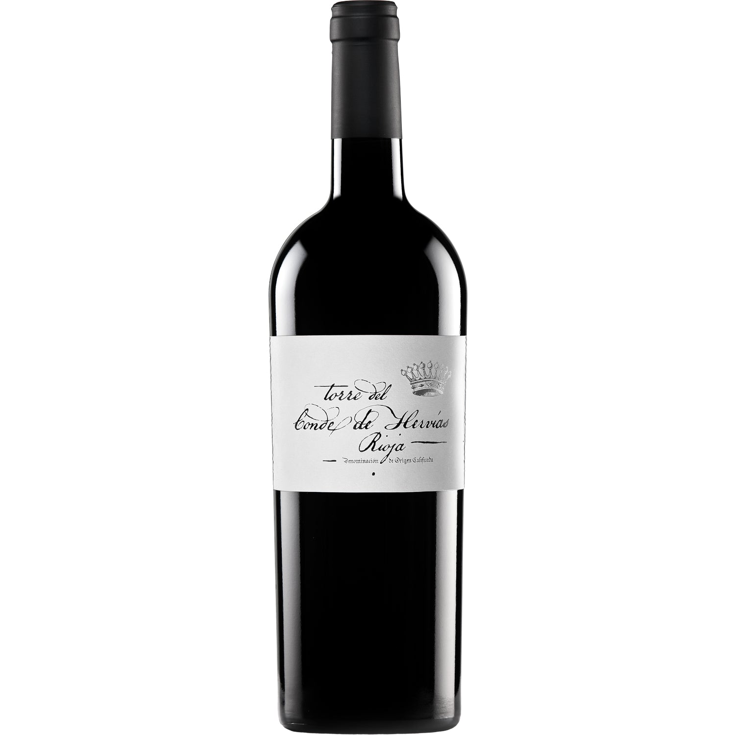 Torre_del_Conde_de_Hervias_Rotwein_Rioja_Spanien
