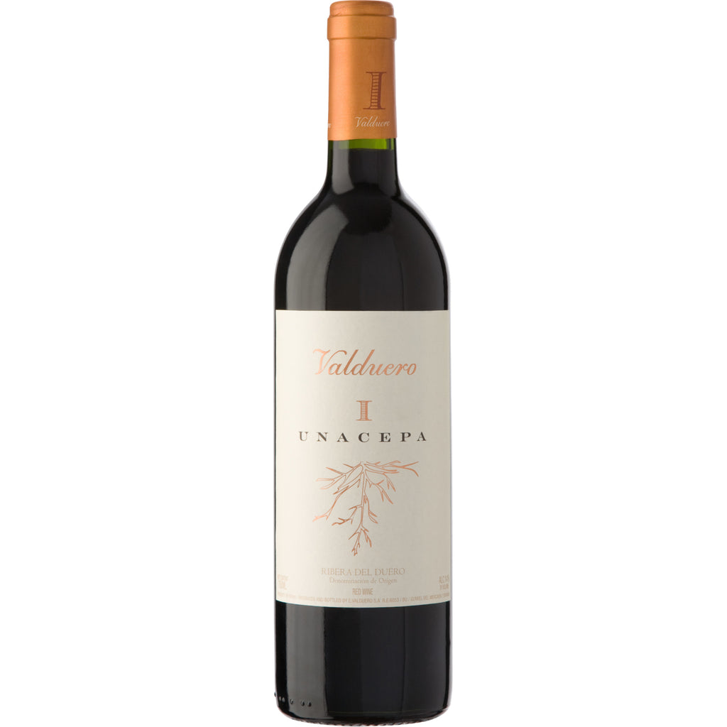 Valduero_Una_Cepa_I_Rotwein_Ribera_del_Duero_Spanien