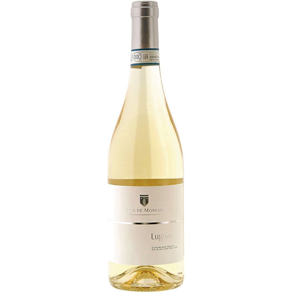 Villa_de_Moreschi_Lugana_Weißwein_Italien